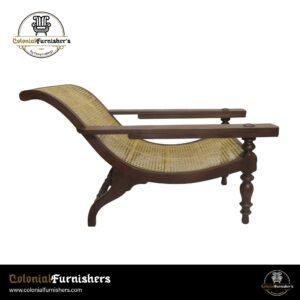 Colonial Plantation Chair