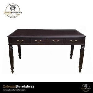 Colonial Writing Desk