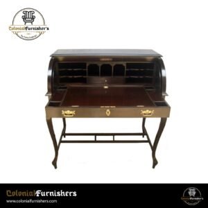 Roll-Top writing Desk